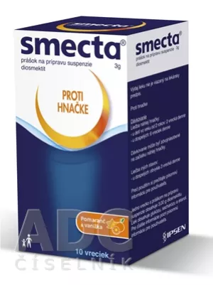 SMECTA