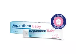 Bepanthen Baby 30g