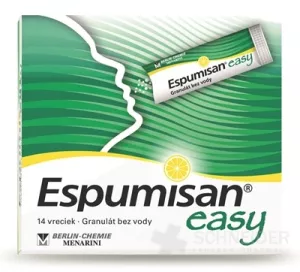 Espumisan Easy