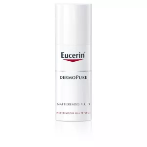 Eucerin Dermopure mattierende Emulsion 50 ml