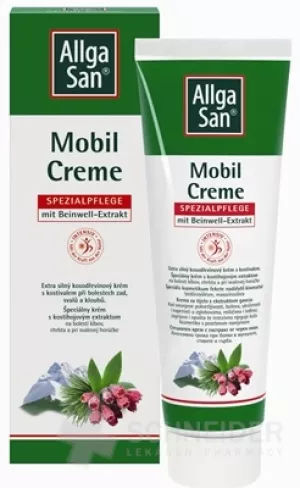 Allga San Mobile Creme