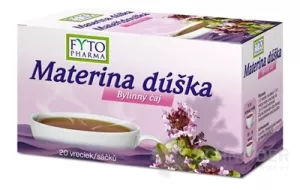 Phyto Materina Schluck Kräutertee