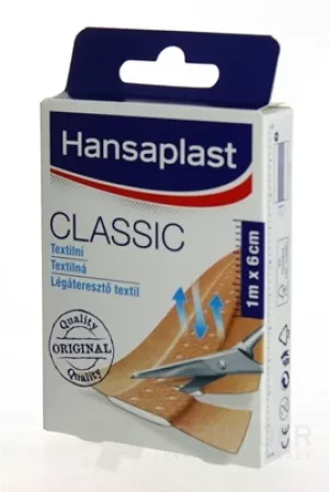 HANSAPLAST CLASSIC