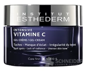 ESTHEDERM INTENSIVE VITAMIN C GEL-CREME