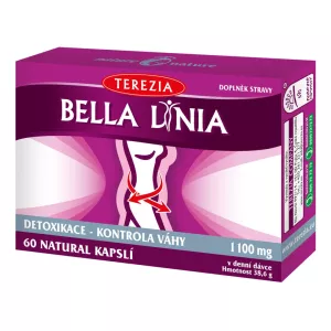 BELLA LiNIA 60 Stück