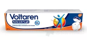 Voltaren Forte 2,32 % Gel