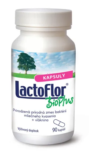 LactoFlor BioPlus