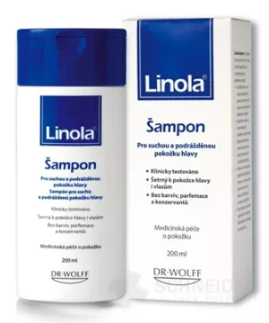 Linola-Shampoo