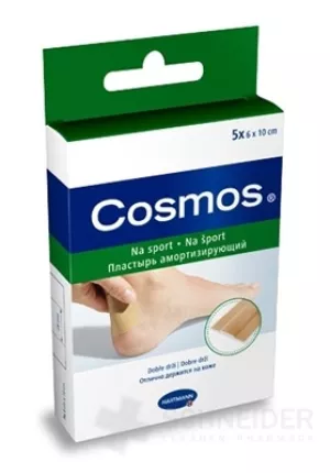 COSMOS Für den Sport