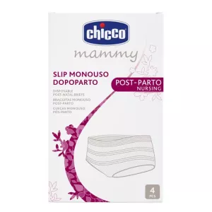 CHICCO Postpartum-Höschen