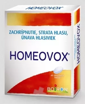 HOMEOVOX