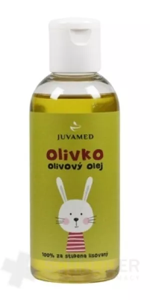 JUVAMED Olivko