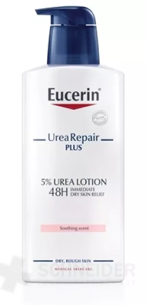 Eucerin UreaRepair PLUS Körperlotion