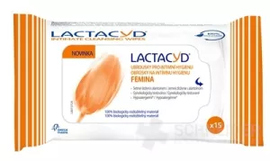 LACTACYD FEMINA