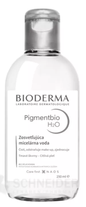 BIODERMA Pigmentbio H2O