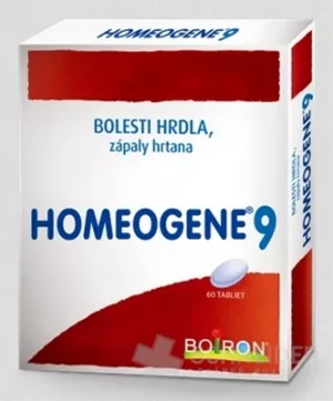 Homöogen 9