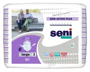 Seni ACTIVE PLUS Large 3