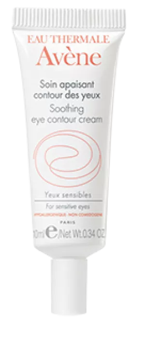 Avene Beruhigende Augenpflege 10 ml