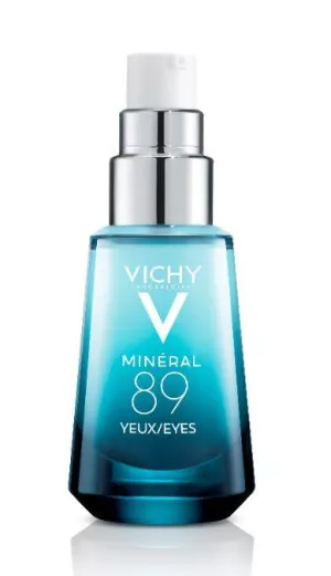 Vichy Mineral 89 Hyaluron-Booster Augen 15 ml