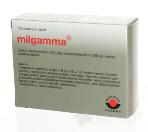 MILGAMMA