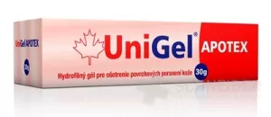 UniGel APOTEX