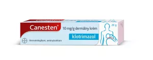 Canesten-Creme 20 g