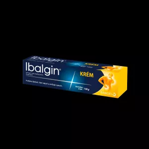 Ibalgin® Creme 100G