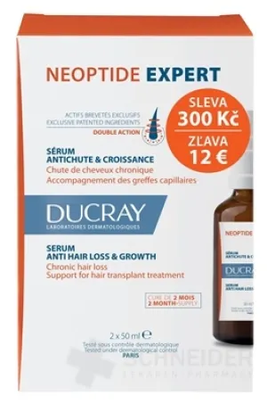 DUCRAY NEOPTIDE EXPERT SERUM (Rabatt)