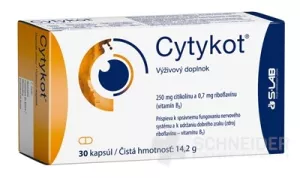 CYTYCOT