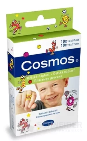 COSMOS Kinder