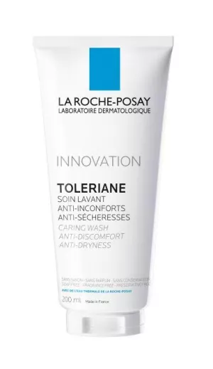 La Roche-Posay Toleriane Reinigungscreme 200 ml