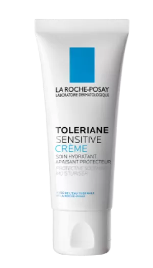 La Roche-Posay Toleriane Sensitive Creme 40 ml