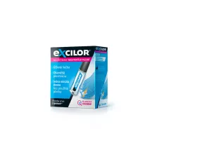 Excilor (Lack zur Behandlung von Nagelpilzinfektionen 1x3,3 ml)