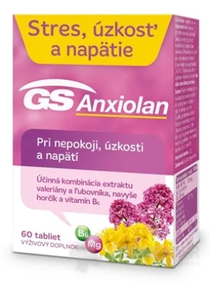 GS Anxiolan