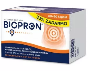 VALOSUN Biopron 9