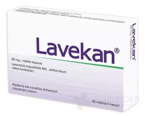 Lavekan