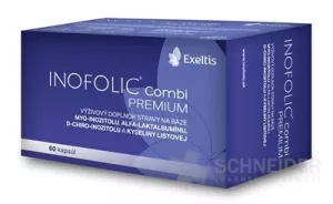 INOFOLIC Combi PREMIUM