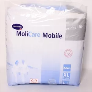 MoliCare MOBILE XL (extra groß)