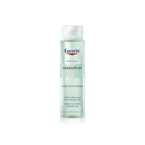 Eucerin Dermopure Reinigungslotion 200 ml