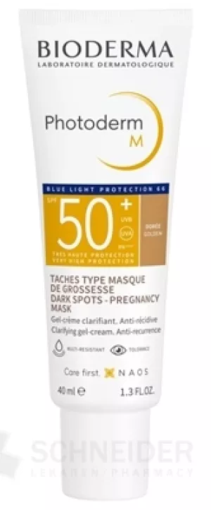 BIODERMA Photoderm M SPF 50+