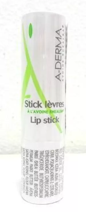 A-Derma Lippenstift 4g