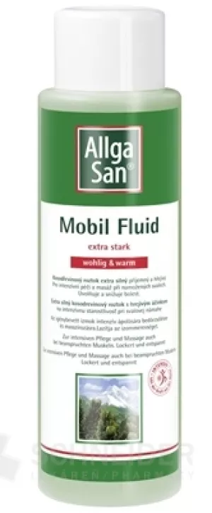 Allga San Mobil Fluid