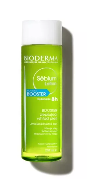 Bioderma Sebium Lotion 200ml