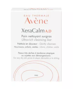 Avene XeraCalm AD Ultra Nährwürfel 100g