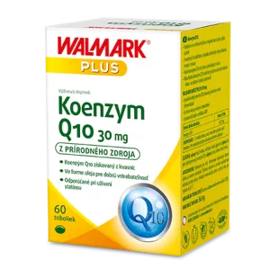 WALMARK COENZYM Q10 30 mg