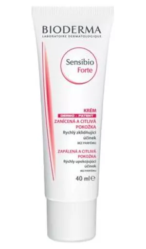 Bioderma Sensibio Forte 40ml