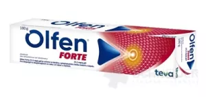 Olfen FORTE 23,2 mg/g Gel