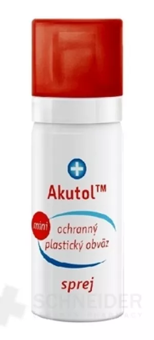 Akutspray