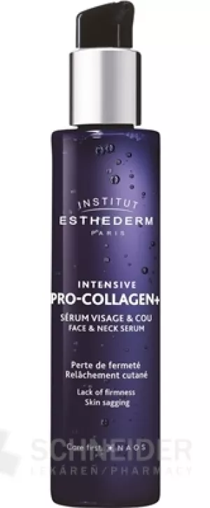 ESTHEDERM INTENSIVES PRO-COLLAGEN+ SERUM