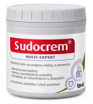 Sudocrem® MULTI-EXPERT 400g